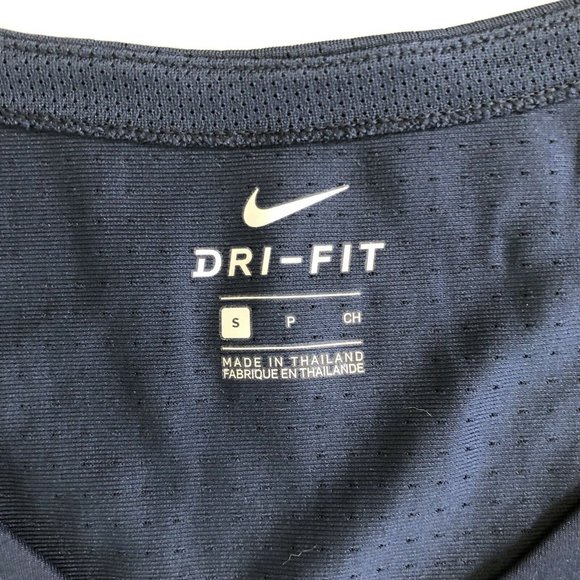 Nike Men's 'Elite Hyperlite' Basketball Jersey 867666-420 size S - Picture 4 of 7